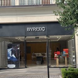 Byredo