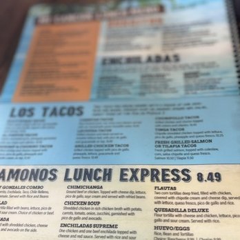Mi Cancun - menu - Mexican Near Me - Morrisville, North Carolina Mi Cancun - menu - Mexican Near Me - Morrisville, North Carolina