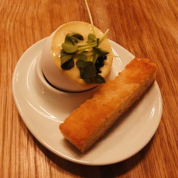 Joséphine - eggs and urchin - Seafood Near Me - Montreal, Quebec Joséphine - eggs and urchin - Seafood Near Me - Montreal, Quebec