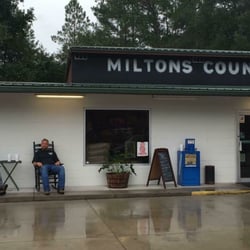 Milton's Country Store