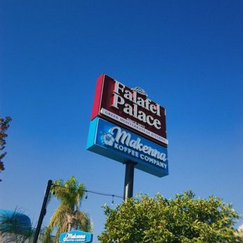 Makenna Koffee - Next to Falafel Palace - Coffee & Tea Near Me - Los Angeles, California