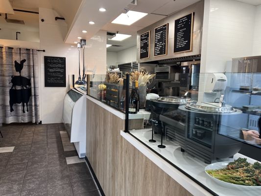 Moody Market & Provisions by null