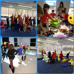 RNR Discovery and Learning Center