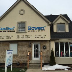 Bowen Medical Group