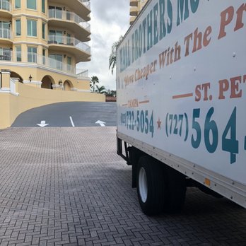 Hall Brothers Moving - Movers Near Me Hall Brothers Moving - Movers Near Me