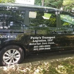 Patty's Transport Logistics