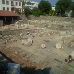 Halikarnas Mozolesi