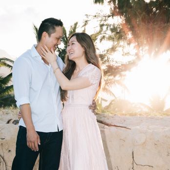 Shooting Star Studio - Engagement Photography Session by Shooting Star Photography - Session Photography Near Me - Honolulu, Hawaii Shooting Star Studio - Engagement Photography Session by Shooting Star Photography - Session Photography Near Me - Honolulu, Hawaii