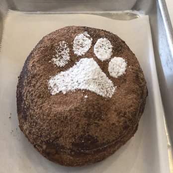 Good Dough - Donuts Near Me - Jacksonville, Florida