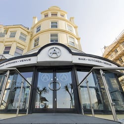 Amsterdam Hotel - Hotel