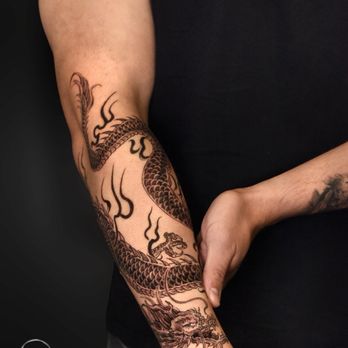 KaHo inkshop - Tattoo Near Me - Los Angeles, California KaHo inkshop - Tattoo Near Me - Los Angeles, California