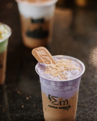 Em Coffee House by null