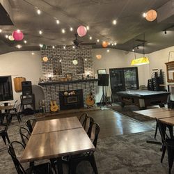 American Turners - Lounge/bar
