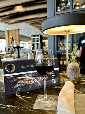 Drift Kitchen & Bar - Opal Grand Resort & Spa by null