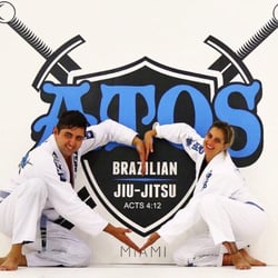 Atos Miami