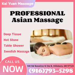Kai Yuan Massage