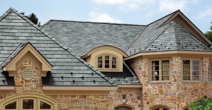 Slide of Kevin Tosi Roofing