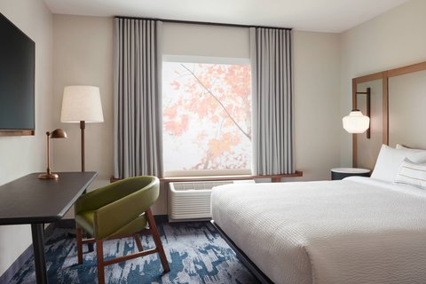 Fairfield Inn & Suites O’Fallon, IL by null
