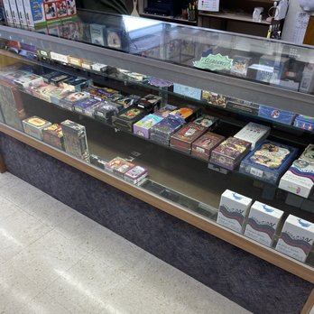 Eugene Toy & Hobby - Tarot cards. - Toy Stores Near Me - Eugene, Oregon