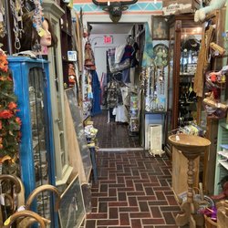 Butter Beans Antiques & Uniques