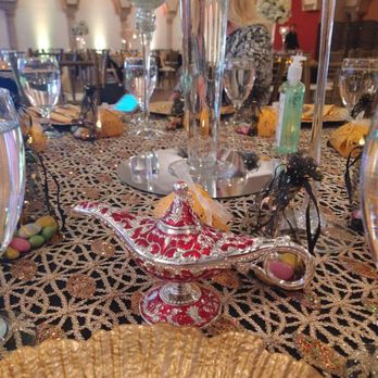 Royal India - I added my touches for the Arabian night theme. - Indian Near Me - San Diego, California Royal India - I added my touches for the Arabian night theme. - Indian Near Me - San Diego, California