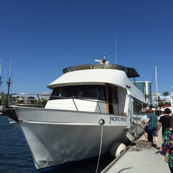 Spirit Cruises - All aboard! - Boating Near Me - Long Beach, California Spirit Cruises - All aboard! - Boating Near Me - Long Beach, California