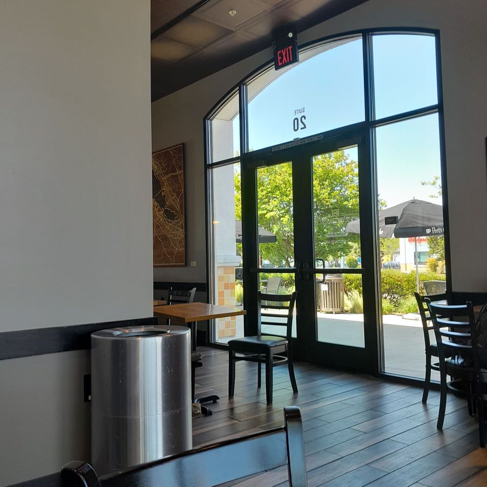 Peet's Coffee - Coffee & Tea Near Me - Fremont, California Peet's Coffee - Coffee & Tea Near Me - Fremont, California