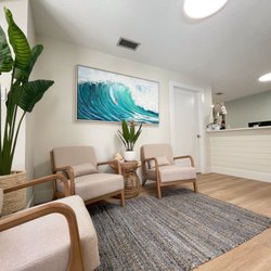 Shore Lake Dental - Lobby