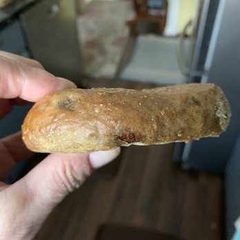 The Twisted Bagel Company - Cinnamon raisin side - Bagels Near Me - Ballston Spa, New York The Twisted Bagel Company - Cinnamon raisin side - Bagels Near Me - Ballston Spa, New York