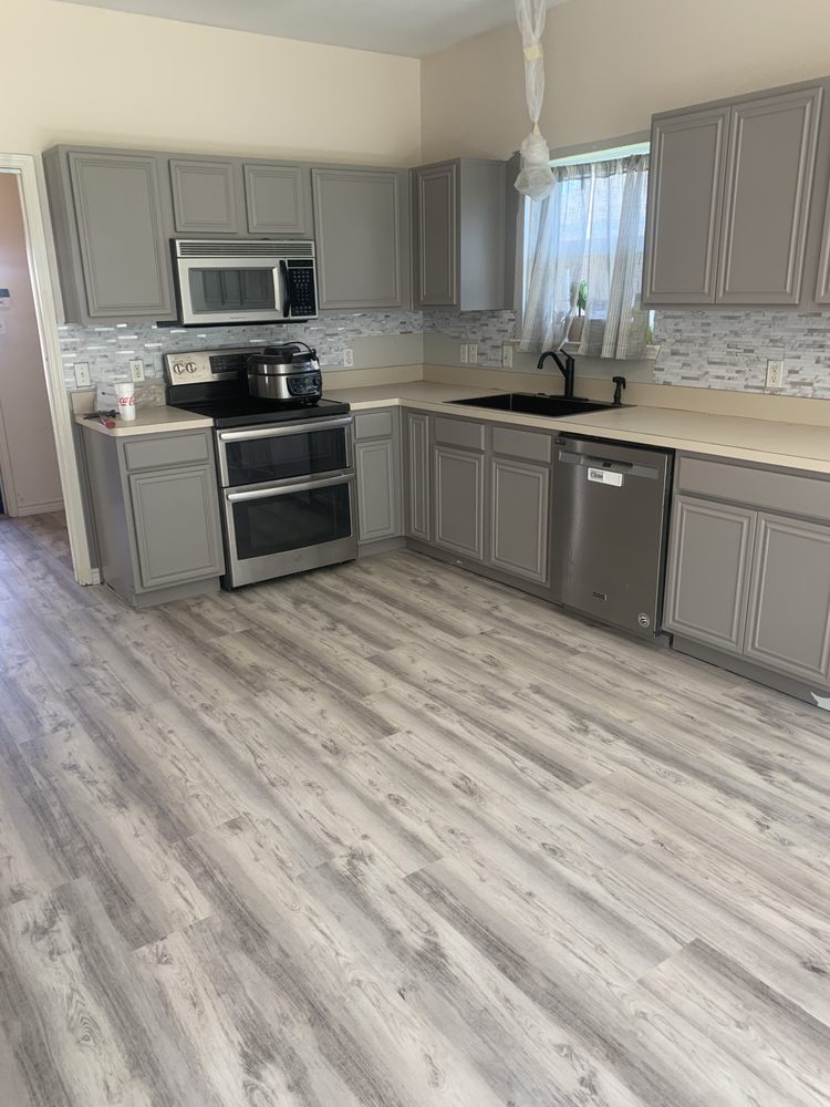 Slide of A1- Restoration