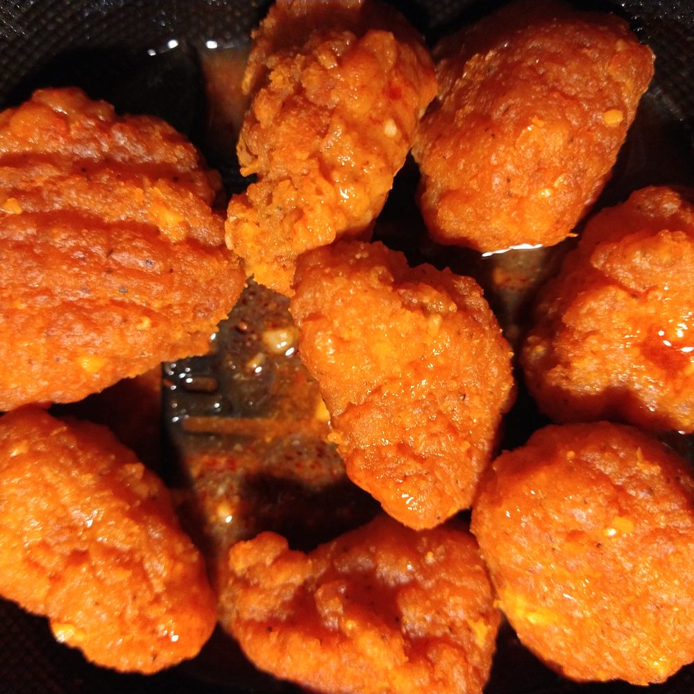 boneless wings boneless wings