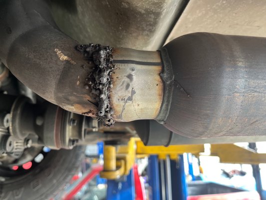 Meineke Car Care Center