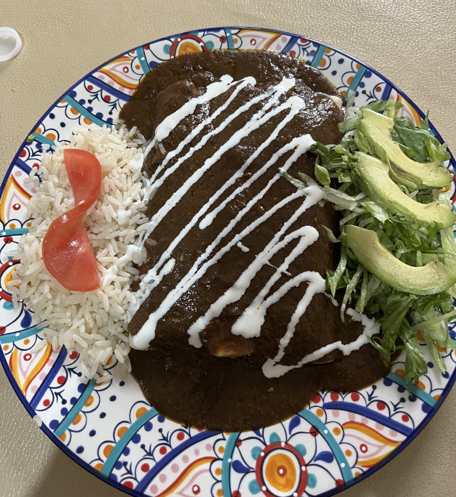 El Charco