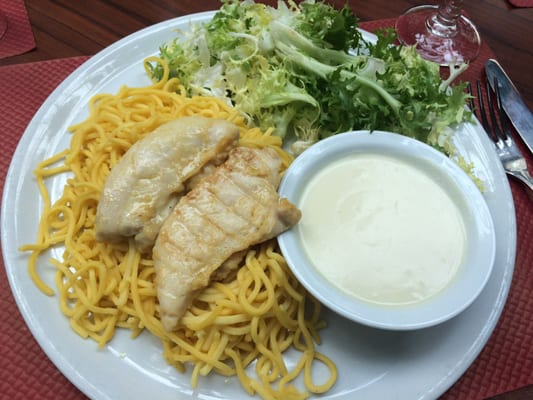 Center Parcs Les Trois Forêts by null