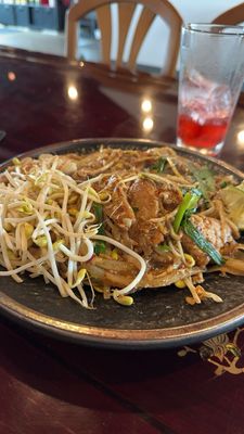 Hye Thai | Best Pad Thai and Thai Food in Stonewall, TX by null