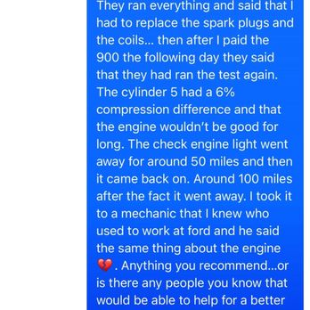Dynamic Rides - Message exchange between Alissa regarding issues this early on (2). - Used Car Dealers Near Me - Lake Elsinore, California