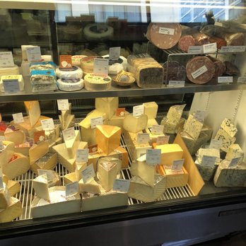 DTLA Cheese Superette - Cheese heaven - Cheese Shops Near Me - Los Angeles, California