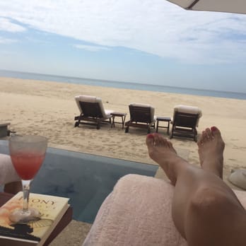 Las Ventanas al Paraíso - Hotels Near Me - Cabo Real, BCS