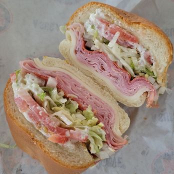 Jersey Mike's Subs - Italian sub - Fast Food Near Me - Parker, Colorado Jersey Mike's Subs - Italian sub - Fast Food Near Me - Parker, Colorado