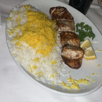 Darya Restaurant - Persian/Iranian Near Me - Orange, California