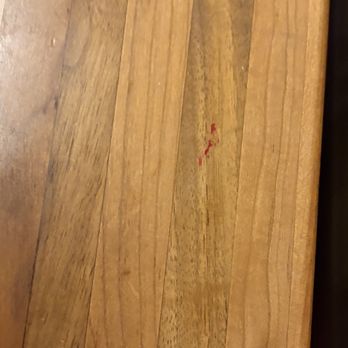 Carolina Kitchen - Blood from the bedbug - Soul Food Near Me - Capitol Heights, Maryland