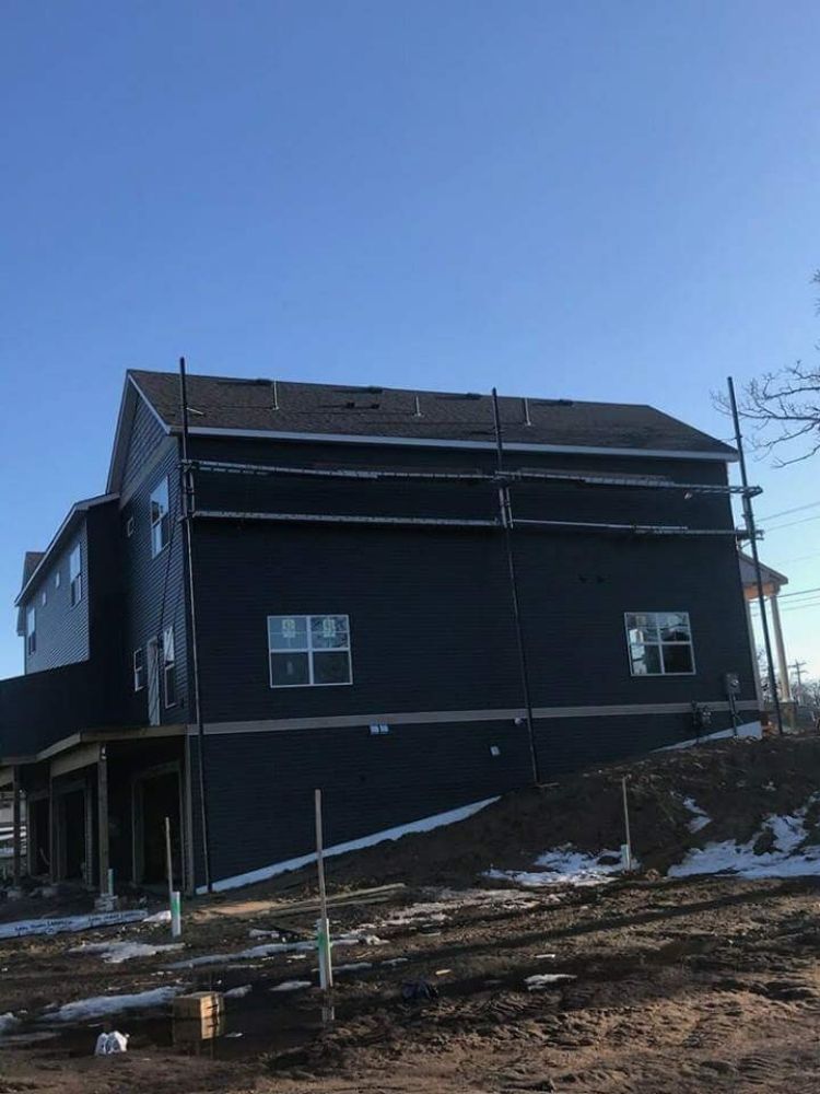 Slide of Remodeling and Repairs Ramirez