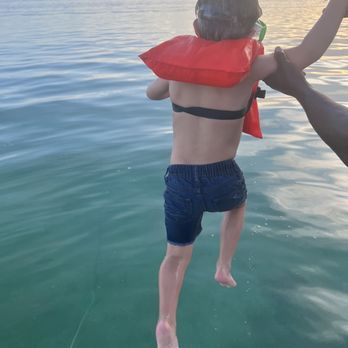 Aqua Fun Adventures - Boating Near Me - Key Largo, Florida