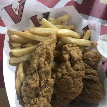 Chase Field - Chicken tenders and fries - Stadiums & Arenas Near Me - Phoenix, Arizona Chase Field - Chicken tenders and fries - Stadiums & Arenas Near Me - Phoenix, Arizona