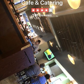 Twisted Sage Cafe & Catering - Cafes Near Me - San Dimas, California