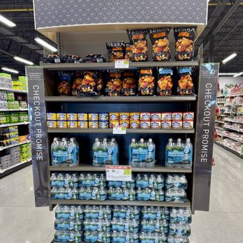Publix - PLENTY of product here - Grocery Near Me - Douglas, Georgia