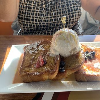 Untoasted - Dulce de Leche Latte - Breakfast & Brunch Near Me - Hallandale Beach, Florida Untoasted - Dulce de Leche Latte - Breakfast & Brunch Near Me - Hallandale Beach, Florida