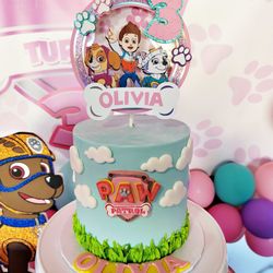 Paw Patrol