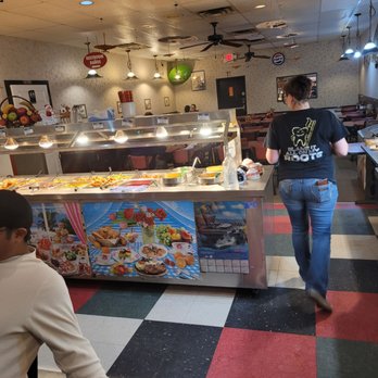 Hunan Chinese Restaurant - Chinese Near Me - Livingston, Texas