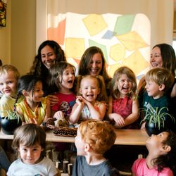 Wildflowers Preschool